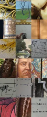 Galerie Bercker Aix