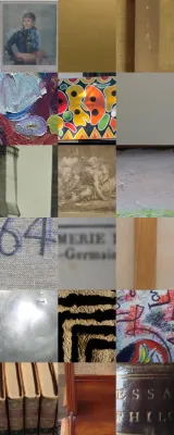 Galerie Bercker Aix