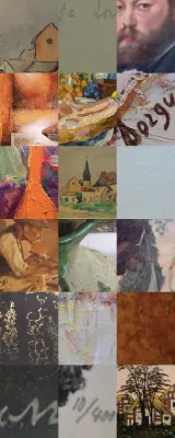 Galerie Bercker Aix
