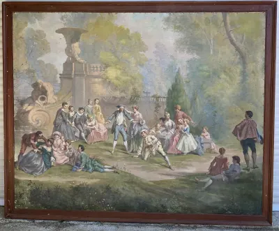Vignette 1
