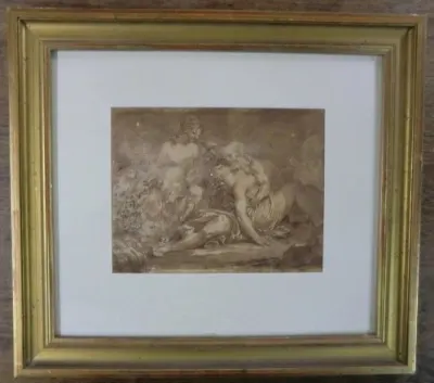 Moreau Le Jeune (1741-1814)